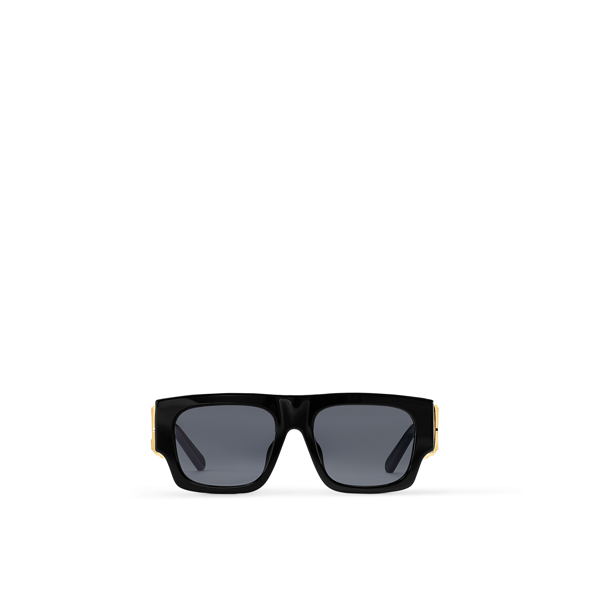 LV Link Square Sunglasses Luxury S00 LOUIS VUITTON